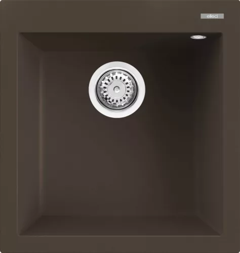 ELLECI - Gránit mosogatótálca Quadra 102 G78