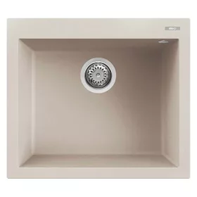 ELLECI - Gránit mosogatótálca Quadra 105 G39