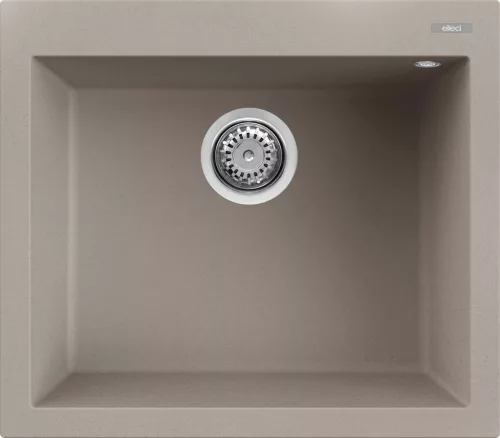 ELLECI - Gránit mosogatótálca Quadra 105 G43