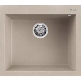 ELLECI - Gránit mosogatótálca Quadra 105 G51
