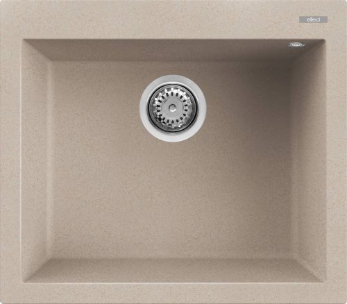 ELLECI - chiuvetă Quadra 105 G51 Avena
