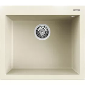 ELLECI - Gránit mosogatótálca Quadra 105 G62