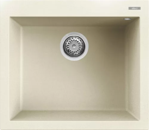 ELLECI - Gránit mosogatótálca Quadra 105 G62