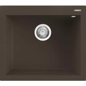 ELLECI - Gránit mosogatótálca Quadra 105 G78