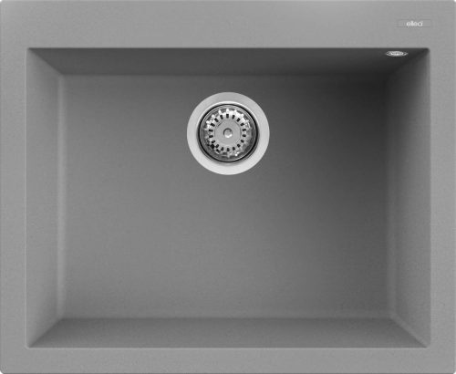 ELLECI - chiuvetă Quadra 110 G48 Cemento