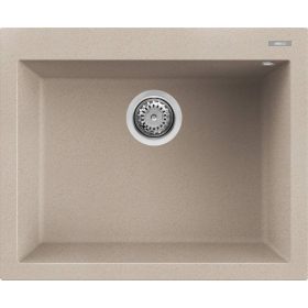 ELLECI - chiuvetă Quadra 110 G51 Avena