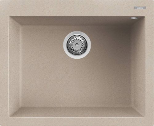 ELLECI - chiuvetă Quadra 110 G51 Avena