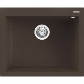 ELLECI - Gránit mosogatótálca Quadra 110 G78