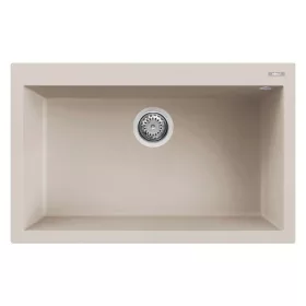 ELLECI - Gránit mosogatótálca Quadra 130 G39