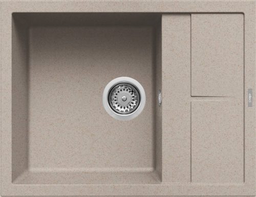 ELLECI - chiuvetă Unico 125 G51 Avena