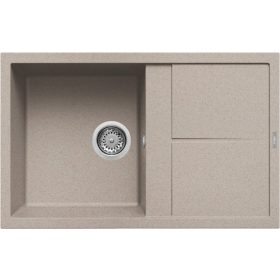 ELLECI - chiuvetă Unico 300 G51 Avena