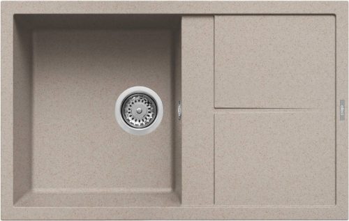 ELLECI - chiuvetă Unico 300 G51 Avena