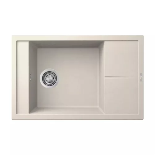 ELLECI - Gránit mosogatótálca Unico 305 G39