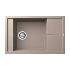ELLECI - Gránit mosogatótálca Unico 305 G43