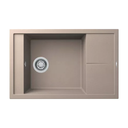 ELLECI - Gránit mosogatótálca Unico 305 G43