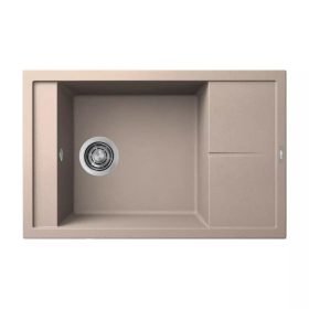 ELLECI - chiuvetă Unico 305 G51 Avena