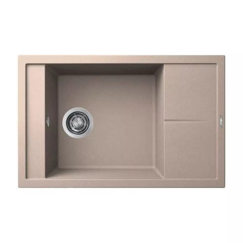 ELLECI - chiuvetă Unico 305 G51 Avena