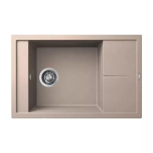 ELLECI - Gránit mosogatótálca Unico 305 G51