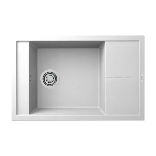 ELLECI - Gránit mosogatótálca Unico 305 G68