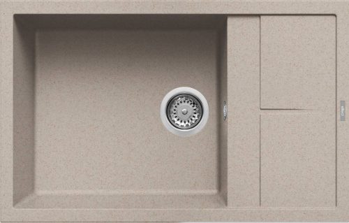 ELLECI - chiuvetă Unico 310 G51 Avena