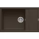 ELLECI - Gránit mosogatótálca Unico 310 G78