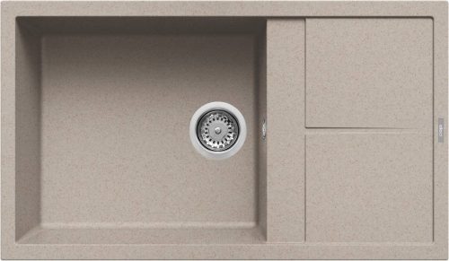 ELLECI - chiuvetă Unico 410 G51 Avena