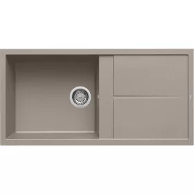 ELLECI - Gránit mosogatótálca Unico 480 G43