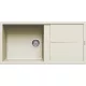 ELLECI - Gránit mosogatótálca Unico 480 G62