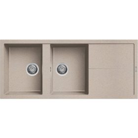 ELLECI - chiuvetă Unico 500 G51 Avena