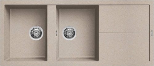 ELLECI - chiuvetă Unico 500 G51 Avena