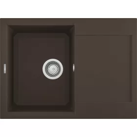 ELLECI - Gránit mosogatótálca Easy 135 G78