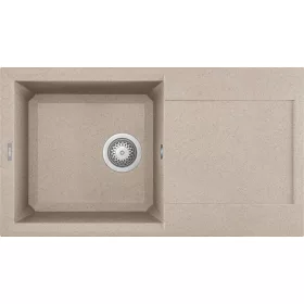 ELLECI - Gránit mosogatótálca Easy 290 G51