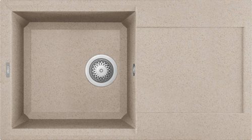 ELLECI - chiuvetă Easy 290 G51 Avena