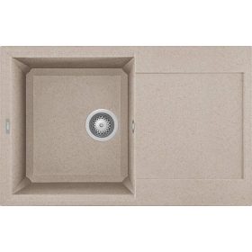 ELLECI - chiuvetă Easy 300 G51 Avena