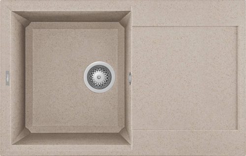 ELLECI - chiuvetă Easy 300 G51 Avena