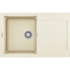 ELLECI - chiuvetă Easy 300 G62 Bianco Antico