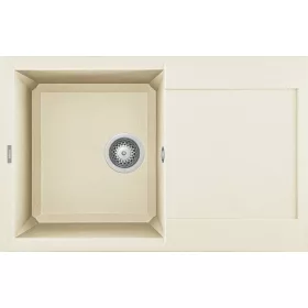 ELLECI - chiuvetă Easy 300 G62 Bianco Antico
