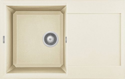 ELLECI - chiuvetă Easy 300 G62 Bianco Antico