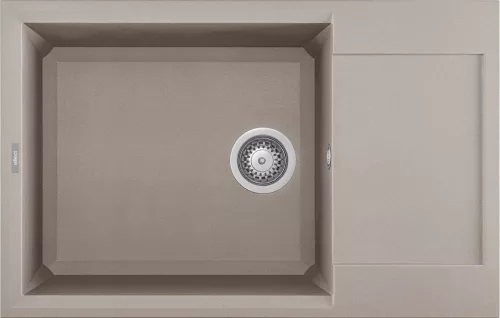 ELLECI - Gránit mosogatótálca Easy 310 G43