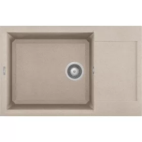 ELLECI - Gránit mosogatótálca Easy 310 G51