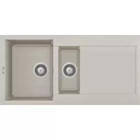 ELLECI - Gránit mosogatótálca Easy 475 G39