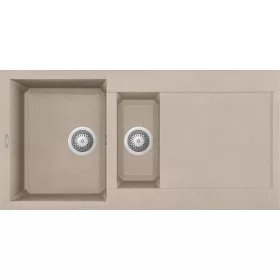 ELLECI - Gránit mosogatótálca Easy 475 G51