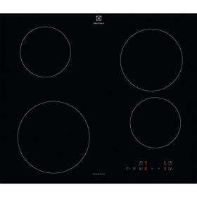   Electrolux LIB60420CK Beépíthető indukciós főzőlap | Fekete