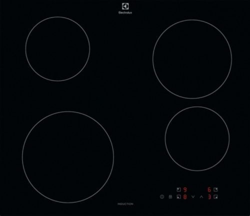 Electrolux LIB60420CK Beépíthető indukciós főzőlap | Fekete