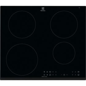   Electrolux LIR60433B Beépíthető indukciós főzőlap | Fekete