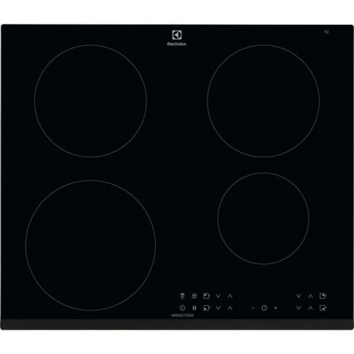Electrolux LIR60433B Beépíthető indukciós főzőlap | Fekete