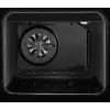 Electrolux LKR564255X SteamBake Elektromos tűzhely | Inox