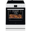 Electrolux LKR64022AW Elektromos tűzhely | Fehér