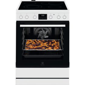 Electrolux LKR64022AW Elektromos tűzhely | Fehér