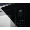 Electrolux LMF4263TET Beépíthető mikrohullámú sütő | grill | 26l | Fekete